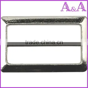 Men Custom Metal Canvas Belt Buckle Wholesale Worker Belt Buckle thumbnail-3