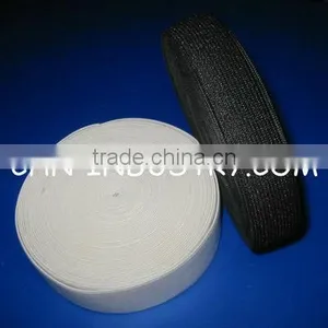 Nylon Woven, Knitted Elastic Tape thumbnail-1