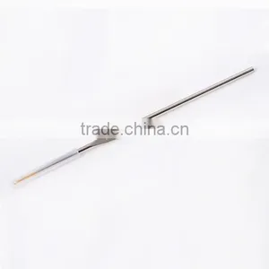 Crochet Single Golden Hook thumbnail-1