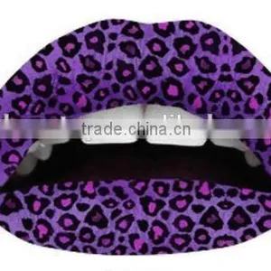 Custom Temporary Lip Tattoo Stickers thumbnail-1