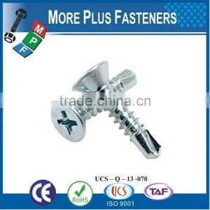 Made In Taiwan Dome Seal Roof Self Drilling Screw Head Hex Rubber Washer Self Drilling Screw Hex Head Bonded Washer Self Drillin thumbnail-3