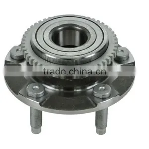 OEM 513115 Front Wheel Hub Bearing Fit PASSENGER 2004-94 MUSTANG 94-99 thumbnail-1