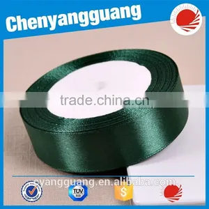 Single Face Decoration Satin Ribbon For Gift thumbnail-6