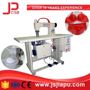 Ultrasonic Lace Underwear Making Machine thumbnail-1