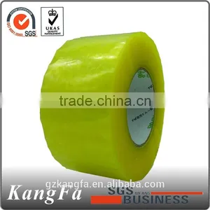 BOPP Adhesive Packing Tape for Carton Sealing thumbnail-2
