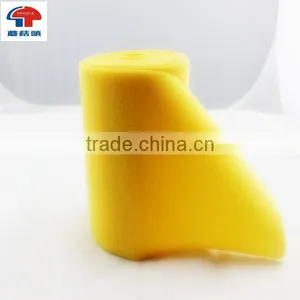 Light Weight Nylon Loop Fabric in Soft and Thin for Diaper thumbnail-4