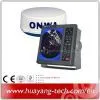 10.4 Inch Color LCD Marine Radar With AIS Display thumbnail-3