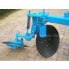1LY Agricultural Disk Plow for Tractor thumbnail-1