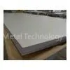 Flat 304L Hot Rolled Steel Plate JIS With 3mm - 16mm Thickness thumbnail-1