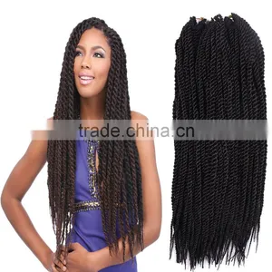 Factory Wholesale Machine to Make Synthetic Hair Extension thumbnail-1