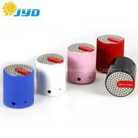 Cheap Bluetooth Speaker With USB Charging Function S21 thumbnail-1