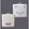 IPhone 5 Mini USB Portable Power Bank for Mobile Devices , 1900mAh 5.25V thumbnail-1