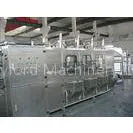 5 Gallon Mineral Water Jar Filling Machine , Electric Filling Machine for Still Water 1200B/h thumbnail-1