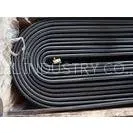 Stainless Steel U Bend Tube FOR Heat-Exchanger Equipment , ASTM A688 thumbnail-1