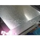 HR Galvanized Mild Steel Plate / Sheet Hot Rolled , 10# , 20# , 45# , 50# , 40Mn thumbnail-1
