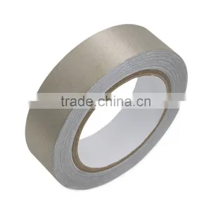 30mm x 20M 65ft Conductive Cloth Fabric Adhesive Tape LCD Cable EMI Shielding thumbnail-2