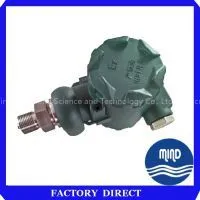 MD-FYB Series of Protection Pressure Transmitter thumbnail-1