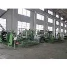 CR Automatic Slitting Machine / Straightening Machine With Hydraulic Recoiler thumbnail-1