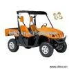 Sell Utility Vehicle thumbnail-1