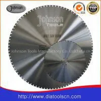 Wall Saw Blade thumbnail-1