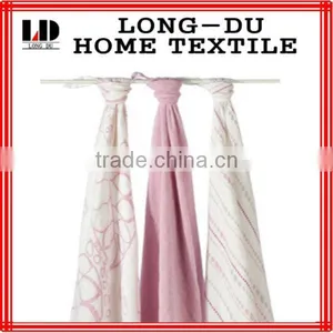 Cheap Muslin Throw thumbnail-1