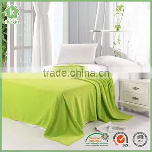 High Quality Flannel Printing Trick Luxury Blanket thumbnail-4