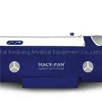 Lying Type Hyperbaric Chamber For Sports thumbnail-1
