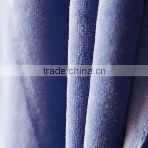 Luxury 5 Star Hotel Velvet Printed Bath Robe thumbnail-3