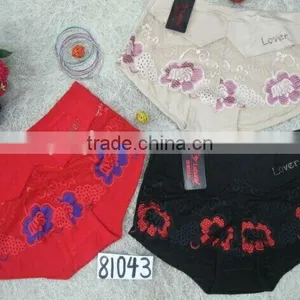 High Quality Women's Sexy Panty in Stock thumbnail-1