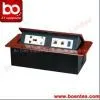Desktop Pop Up Connectors (2 Power& 2 RJ45) thumbnail-1