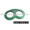 Concrete Pump Spare Part-wear Plate thumbnail-1