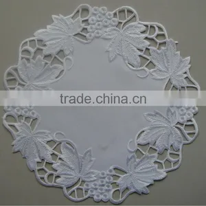 20cm Round Coaster thumbnail-1
