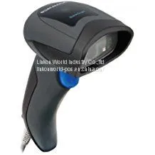 Datalogic Quick Scan QD2400 2d Imager Barcode Scanner thumbnail-1