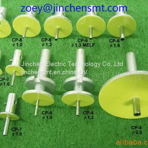 Fuji Cp6/Cp7/Cp8/Cp43/Cp643 SMT NOZZLE thumbnail-1