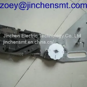 Samsung cp Feeder Parts J7000AAA 8x4 Gear thumbnail-2