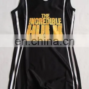 Custom Design Wrestling Gear, Cheap Sublimated Wrestling Singlets, Youth Wrestling Singlet thumbnail-1