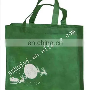 Wholesale pp Woven Bags , Fabric pp Woven Bags , Eco Friendly pp Bag thumbnail-1