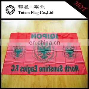 Football Club Products Body Cape Flag Football Club thumbnail-1