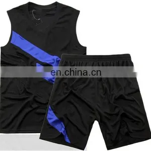 Jersey Uniform Basketball Design,wholesale Basketball Jerseys thumbnail-1