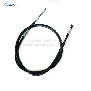 Motorcycle Steel Control Cable,front Brake Cable,motorcycle Parts thumbnail-4