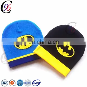 Colorful Hip Hop Knitted /custom Hats/winter Knitted Hat Bluetooth Beanie Hat Slouch Beanie Hat Beanie Hat Pattern thumbnail-6