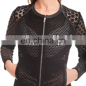 Hot Sell Casual Women Jacket in 2015 thumbnail-5