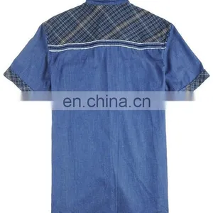 2015 Spring New High Quality T-shirt Design thumbnail-2