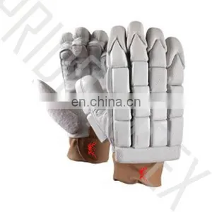 Cricket Batting Gloves/custom Logo Batting Gloves/customize Your Own Batting Gloves / PI-CBG-14 thumbnail-1