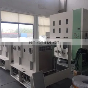 Down/Ball Fiber Filling Machine for Pillow thumbnail-2