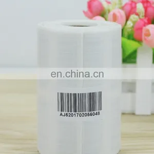 Customized Order Roll Sticker for Bar Code/self-adhesive Lable Printing thumbnail-2