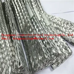 Electrical Aluminum Braid Made in China thumbnail-1