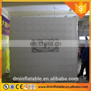 Hot 2014 Inflatable Photo Booth/ Inflatable Photo Studio/3d Photo Booth thumbnail-4