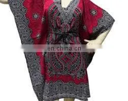 Fashion Colored Kaftan thumbnail-1