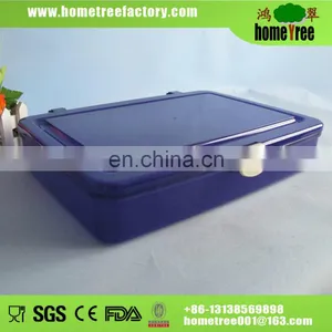 2014 Hot Sale a4 Plastic File Box thumbnail-1